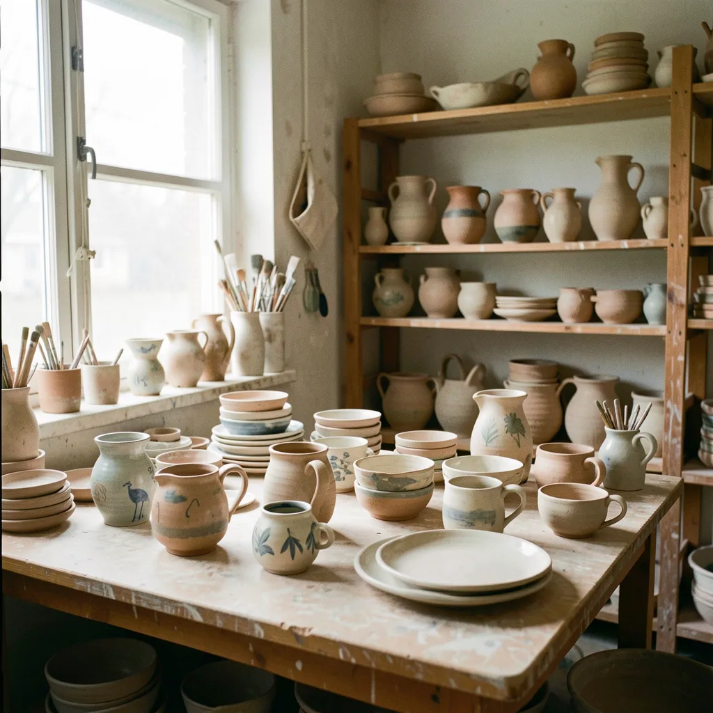 Product collectie overzicht